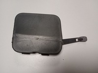 фото thumb №1, Оригінальна заглушка захист фаркоп бампера перед передній dacia logan