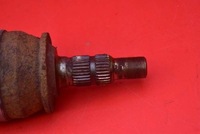 фото thumb №5, Полуось правая перед механическая коробка передач opel insignia a 1.4 t 140 km 08-14