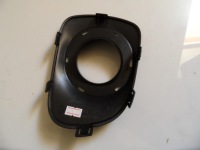 фото thumb №3, 6400c173 рамка защита противотуманной фары левая l200 pajero