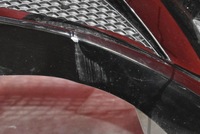 фото thumb №10, Бампер перед передній 696 a1178850425 mercedes cla c117 lift 13-16