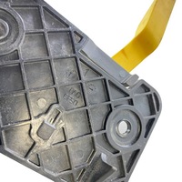 фото thumb №6, Alfa romeo stelvio 2019 защитные накладки, заглушки