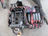 фото thumb №7, Audi r8 5.2 cabrio 420 джгут установка інтер'єру