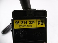 фото thumb №5, Перемикач комбінований важіль daewoo matiz