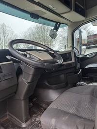 фото thumb №9, Кабина голый каркас volvo fh 4 euro 6 xl