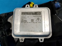 фото thumb №13, Jaguar xe bi-xenon некерований з світлодіод лампа перед фара праві європа