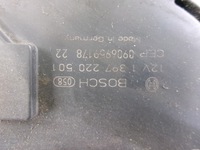 фото thumb №6, Vw golf 6 vi механизм+ моторчик дворник левый 5m0955023e