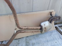 фото thumb №8, Audi s4 s5 4.2 v8 глушители выхлоп система комплект 08-