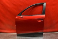 Купить Дверь левая перед передние 41v mazda cx-5 1 i 11-15, фото thumb