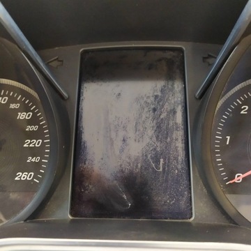 фото thumb №16, Спідометр  прилади спідометр mb vito viano 447