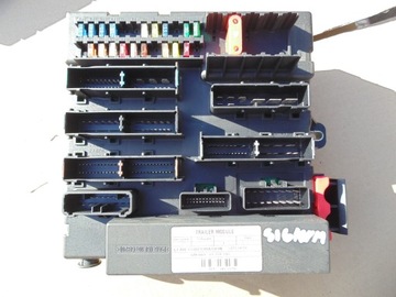 фото thumb №1, Коробка запобіжників opel signum vectra c