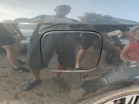 фото thumb №1, Крышка заливка топлива audi a6 c5 lz9u