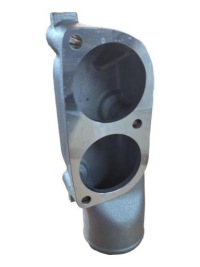 фото thumb №4, Mercedes-benz setra корпус термостата a4572010131