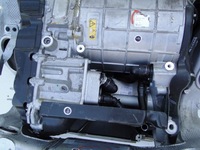 фото thumb №12, Mercedes eqs 297 подрамник задний двигатель электрический a2973521500 a2973500900