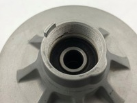 фото thumb №12, Подушка пневмобаллон правая левая передняя 4e0616040xb do vw phaeton 2002-2016