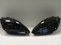 Купити Фара ліхтарі  full led cayenne 9y0 рестайлінг  9y0941082l 9y0941081l нове, фото thumb