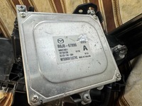 фото thumb №3, Mazda 3 full led правий