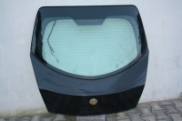 фото thumb №1, Крышка багажника багажника задняя задняя alfa romeo gt 03-10 vr846a комплектная