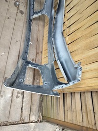 фото thumb №8, Бампер перед передній chevrolet camaro vi zl1 ss