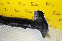 фото thumb №12, Nissan kicks 2017-2020 бампер задняя задний usa