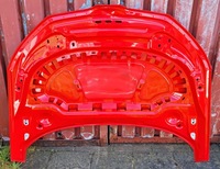 фото thumb №10, Капот skoda scala 2019-