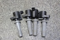 фото thumb №1, Ford fusion mondeo 2.0 hybrid chep катушка зажигания