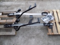 фото thumb №2, Кронштейн велосипедний na дах land rover