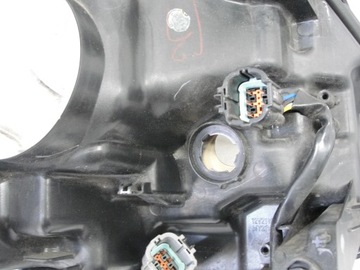 фото thumb №9, Лампа перед левая nissan x-trail t32 2014-17