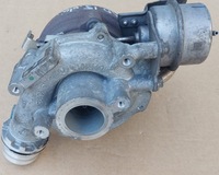 фото thumb №1, Турбина renault kadjar 1,5 dci 16359700011