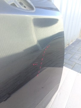 фото thumb №14, Subaru crosstrek 17-22 двері праві перед зад 61k usa