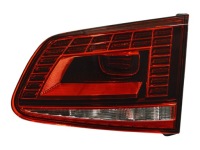 фото thumb №2, Vw touareg 2014-2017 лампа задня права 7p6945308