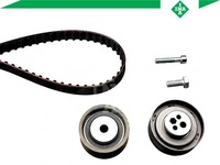 фото thumb №2, Ina 530 0161 10 набір ремінь розподільного валу