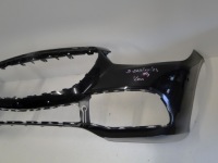 фото thumb №6, Mercedes s klasa 223 w223 бампер передній pts