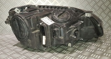 фото thumb №16, Bmw f06 f12 f13 лампы перед перед bi-xenon тень line чёрный edition l+r kp