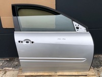 фото thumb №1, Renault laguna iii lift двері праве перед передні ted69