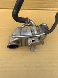 фото thumb №1, Клапан egr радиатор выхлопных газов ford hg9q-9f464-aa