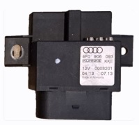 фото thumb №1, Audi a6 c6 модуль блок керування насоса пального 4f0906093