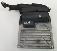 фото thumb №1, Бортовий комп'ютер двигуна mercedes slk r171 1.8k 271954