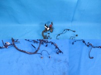 фото thumb №1, Проводка двигуна audi a4 b9 csw 059971595ec