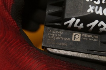 фото thumb №9, Клапан egr fm5q-9d475-aa mondeo mk5 v 1.5 tdci