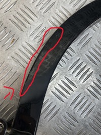 фото thumb №9, Bmw f44 петля петлі кришки задній багажника лівий правий 7475023 7475024