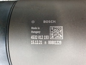 фото thumb №10, Golf 8 viii трансмісія кермова 5wb423051ag