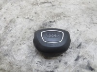 фото thumb №1, Подушка air bag водителя audi a8 d4 4h0880201m