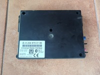 фото thumb №1, Модуль інтерфейс mercedes w204 a2048700185