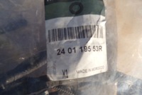 фото thumb №3, Жгут электропроводка 240119553r renault clio iii