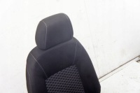 Sg237 opel astra k сиденье левый перед в Украине, фото thumb