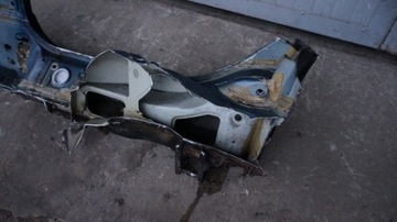 фото thumb №5, Volvo 740 760 940 960 порог обрезанный правый ремкомплект