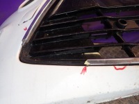 Ford s-max i mk1 lift 10-15 бампер перед передній pod датчики pdc f7 Зі Шроту, фото thumb