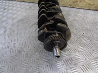 фото thumb №7, Wał коленчатый kia ceed i 2.0 crdi 140 km d4ea 2006-