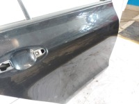 фото thumb №9, Двері обшивка праве зад задні toyota yaris 2 ii хетчбек _xp9_ 209 fra