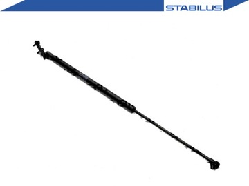 фото thumb №4, Пружина газова кришки багажника довжина max: 586